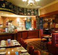 Dromana Hotel - Coogee Beach Accommodation
