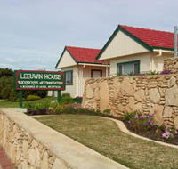 Flinders Bay Corporation - Coogee Beach Accommodation