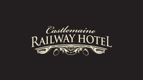Railway Hotel Castlemaine - Coogee Beach Accommodation 0