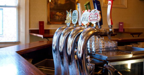 GILBERT STREET HOTEL - Coogee Beach Accommodation 0