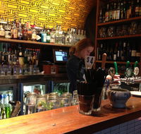 Darlo Bar - Coogee Beach Accommodation