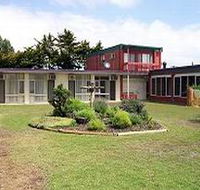 Econo Lodge Kingston - Coogee Beach Accommodation