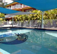 Outrigger Resort Gold Coast - Coogee Beach Accommodation