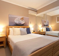 The North Star Palm Cove - Coogee Beach Accommodation
