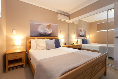 The North Star Palm Cove - Coogee Beach Accommodation 0