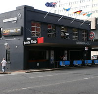 International Hotel - Coogee Beach Accommodation
