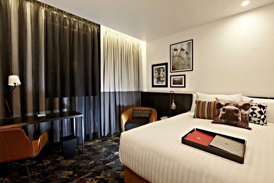 Bowen Hills QLD Coogee Beach Accommodation