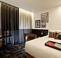 Rydges Fortitude Valley Brisbane - Coogee Beach Accommodation