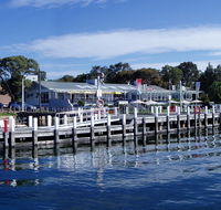 Metung Hotel - Coogee Beach Accommodation