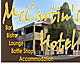 McCartins Hotel - Coogee Beach Accommodation 1