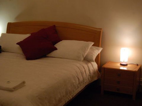 Bank On The Goulburn Seymour Victoria - Coogee Beach Accommodation 0