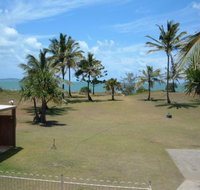 Driftwood Motel amp Holiday Units - Coogee Beach Accommodation