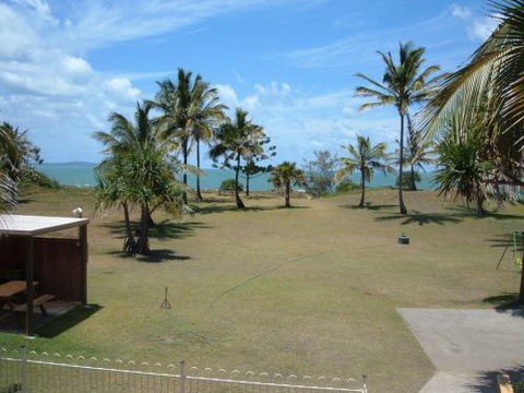 Driftwood Motel & Holiday Units - Coogee Beach Accommodation 0