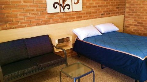 Jackaroo Apartments - Coogee Beach Accommodation 1