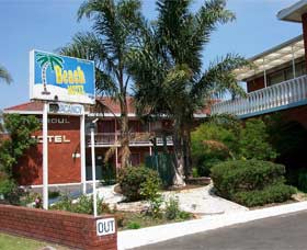 Thirroul NSW Coogee Beach Accommodation