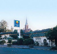 Noah's Mid City Muswellbrook - Coogee Beach Accommodation