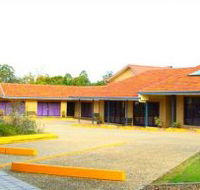 Aspley Carsel Motor Inn - Coogee Beach Accommodation