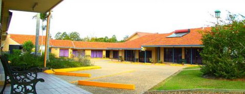 Aspley Carsel Motor Inn - Coogee Beach Accommodation 0