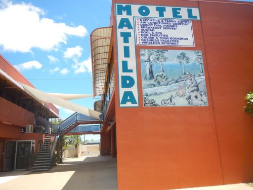 Bundaberg Central QLD Coogee Beach Accommodation