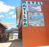 Matilda Motel - Coogee Beach Accommodation