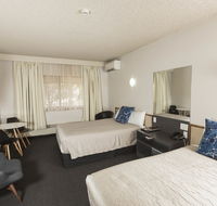 Belconnen Way Motel and Serviced Apartments - Coogee Beach Accommodation