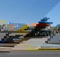 Horizons Motel - Coogee Beach Accommodation