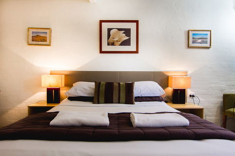 Horizons Motel - Coogee Beach Accommodation 1