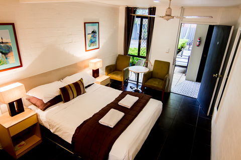 Horizons Motel - Coogee Beach Accommodation 3