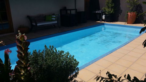 Horizons Motel - Coogee Beach Accommodation 4