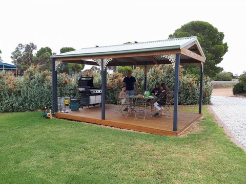 Morgan Colonial Motel - Coogee Beach Accommodation 3