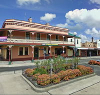 Murrumbidgee Hotel - Coogee Beach Accommodation