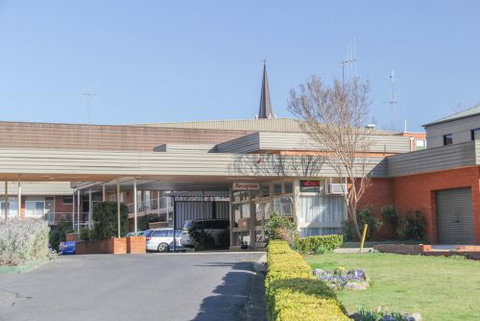 Midcity Motor Lodge - Coogee Beach Accommodation 0