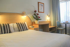 Midcity Motor Lodge - Coogee Beach Accommodation 1