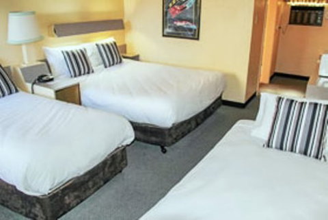 Midcity Motor Lodge - Coogee Beach Accommodation 2