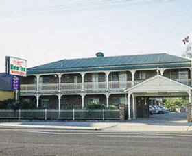 Pimlico NSW Coogee Beach Accommodation