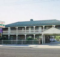 Richmond Motor Inn Ballina - Coogee Beach Accommodation