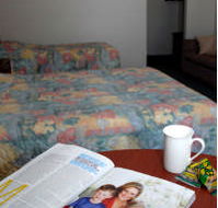 Harbour View Motor Inn - Coogee Beach Accommodation
