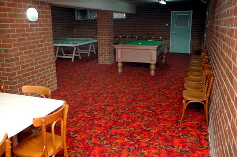 Sundowner Echuca Nirebo - Coogee Beach Accommodation 0