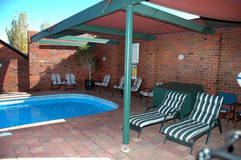 Sundowner Echuca Nirebo - Coogee Beach Accommodation 1