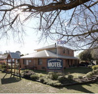 Newtown Park Motel - Coogee Beach Accommodation