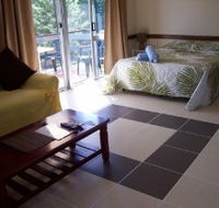 Cardwell Beach Motel - Coogee Beach Accommodation