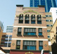 Explorers Inns - Coogee Beach Accommodation