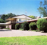 Hills of Gold Motel - Coogee Beach Accommodation