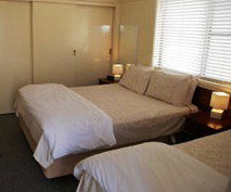 Hills Of Gold Motel - Coogee Beach Accommodation 2