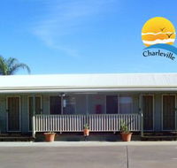 Warrego Motel - Coogee Beach Accommodation