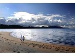 Bramston Beach QLD Coogee Beach Accommodation