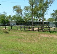 Julia Creek Motel - Coogee Beach Accommodation