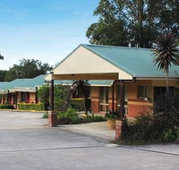 Catalina Motel Lake Macquarie - Coogee Beach Accommodation