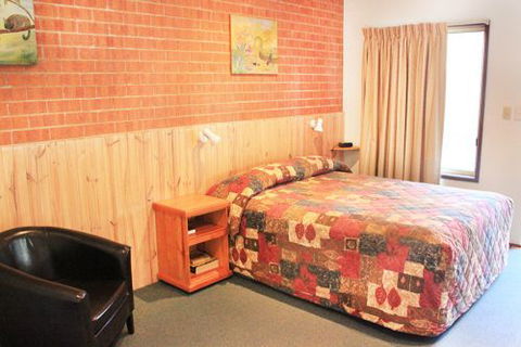 Catalina Motel Lake Macquarie - Coogee Beach Accommodation 1