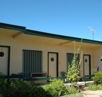 Coolah Black Stump Motel - Coogee Beach Accommodation
